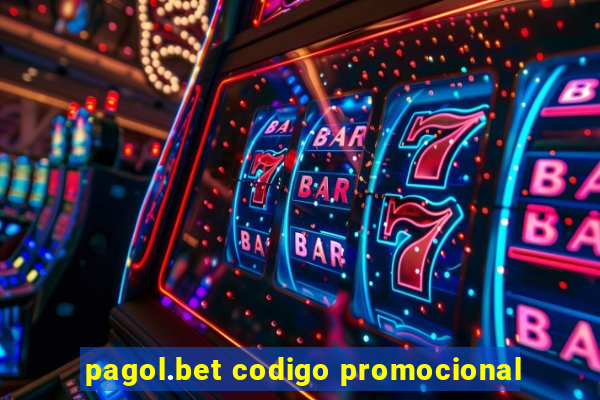 pagol.bet codigo promocional